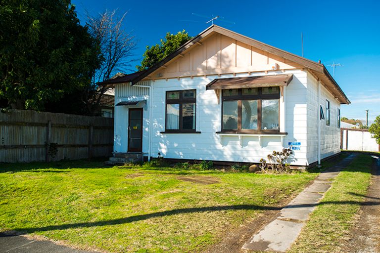 Photo of property in 8 Wellington Street, Te Hapara, Gisborne, 4010