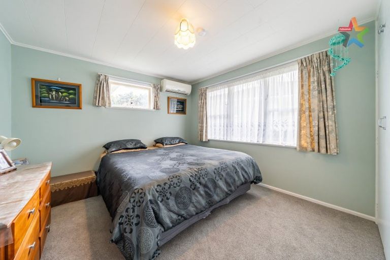 Photo of property in 10 Cleary Street, Waterloo, Lower Hutt, 5011