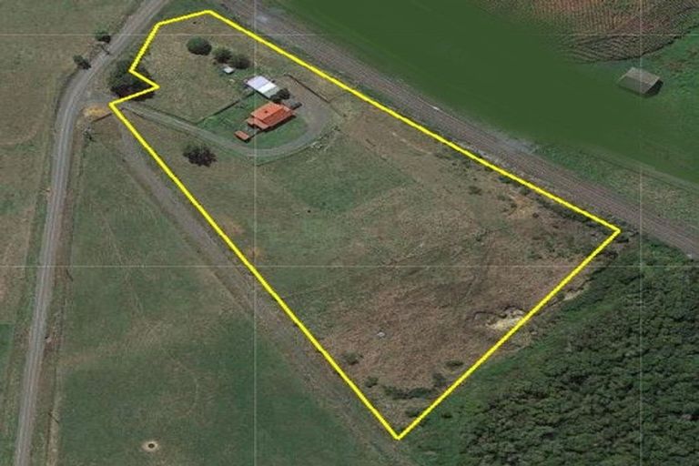 Photo of property in 254 Wattle Road, Whangamarino, Te Kauwhata, 3782