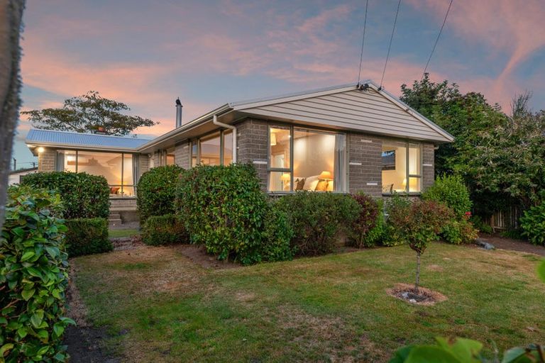 Photo of property in 26 Chedworth Avenue, Bishopdale, Christchurch, 8053