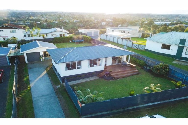 Photo of property in 8 Reinga Road, Kerikeri, 0230