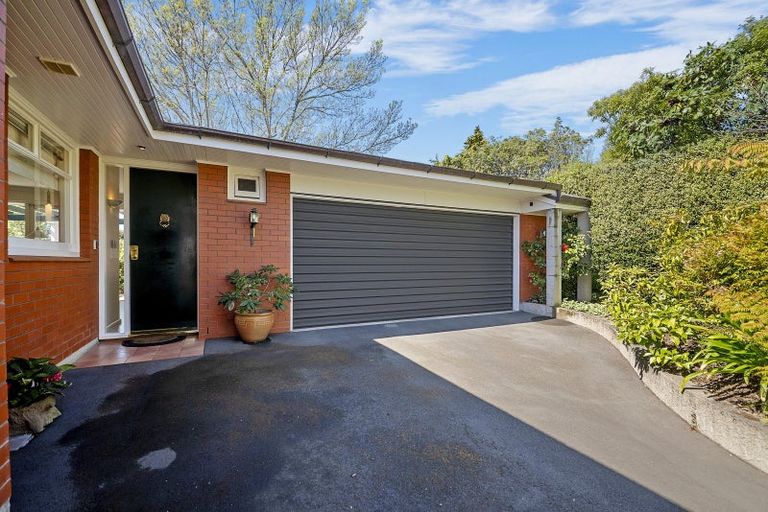 Photo of property in 7 Upper Crichton Terrace, Cashmere, Christchurch, 8022