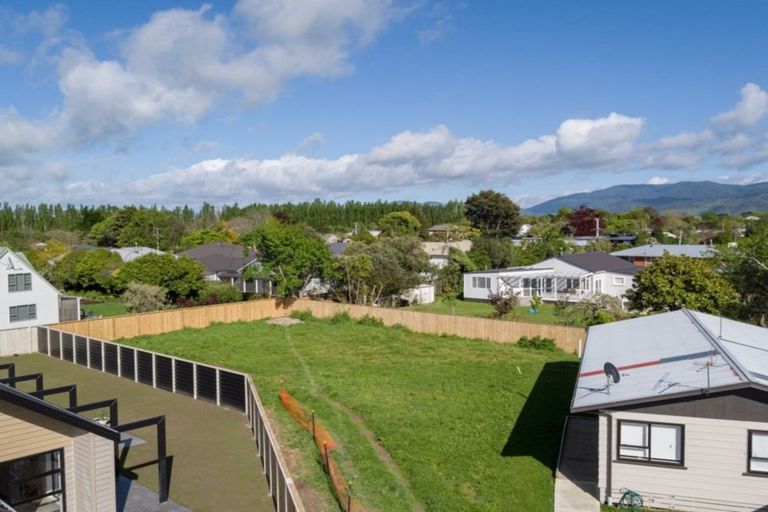 Photo of property in 52a Jellicoe Street, Greytown, 5712