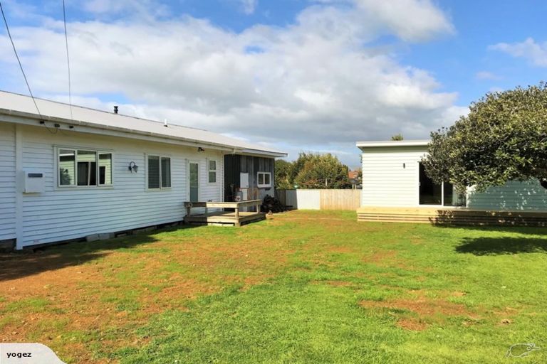 Photo of property in 28 Victoria Street, Waihi, 3610