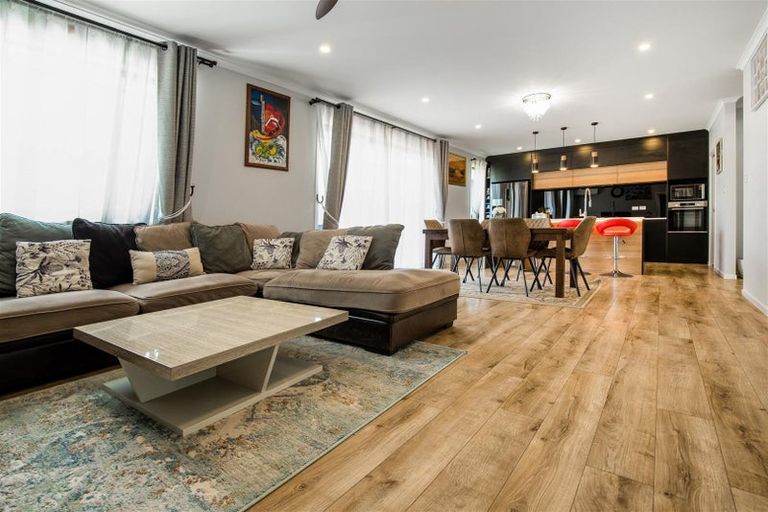 Photo of property in 14a Bree Place, Flagstaff, Hamilton, 3210