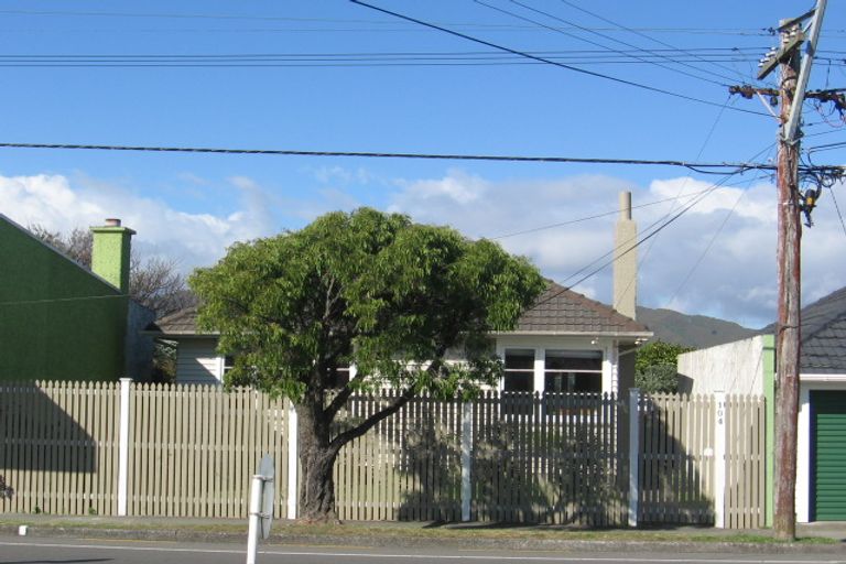 Photo of property in 104 Cuba Street, Petone, Lower Hutt, 5012