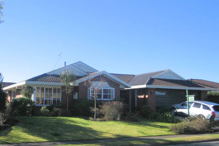 Photo of property in 50 Ellerslie Avenue, Chartwell, Hamilton, 3210