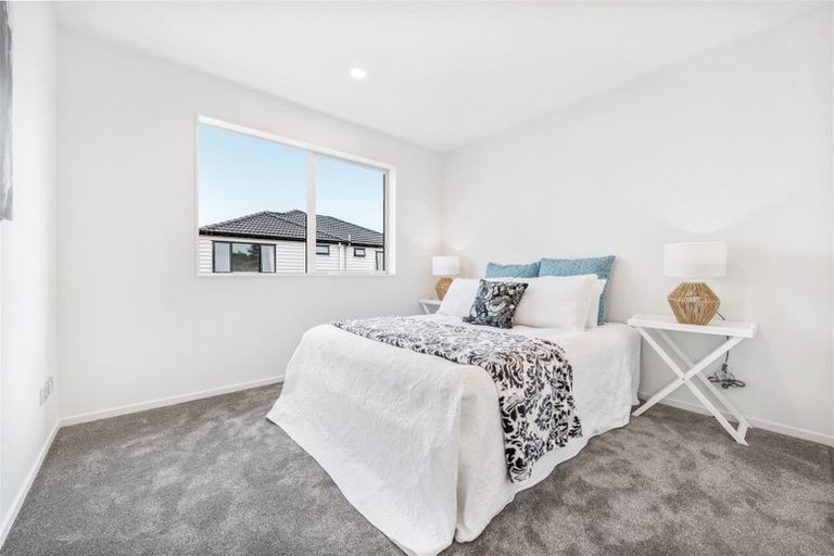 Photo of property in 4 Demeter Street, Flat Bush, Auckland, 2019