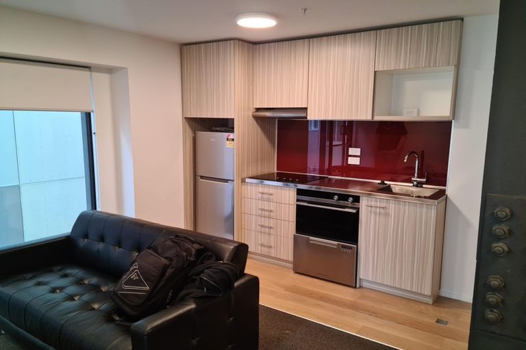 Photo of property in 306/111 Dixon Street, Te Aro, Wellington, 6011