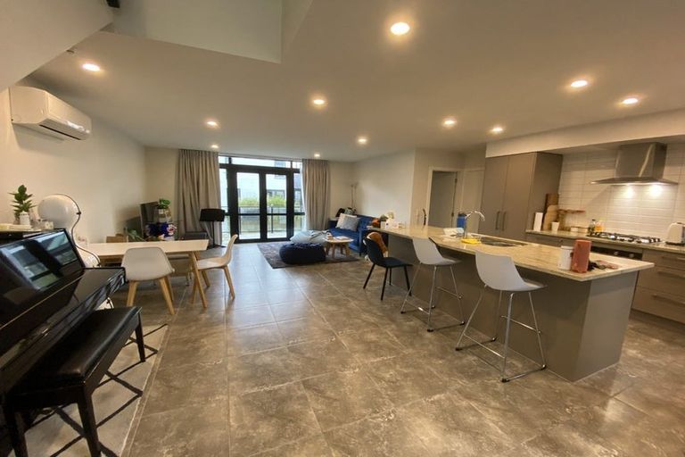 Photo of property in 1/140 Office Road, Merivale, Christchurch, 8014