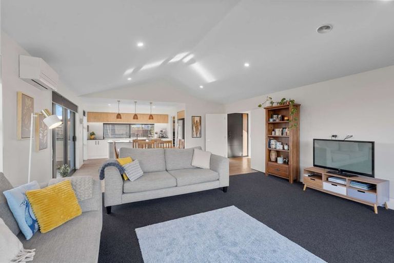 Photo of property in 7 Vitalia Crescent, Lincoln, 7608