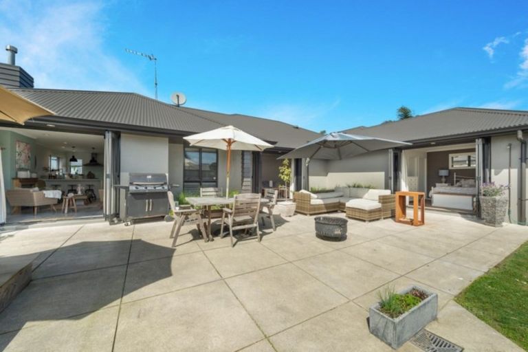 Photo of property in 5 Grenache Place, Rototuna, Hamilton, 3210