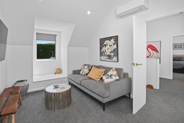 Photo of property in 389 Marshs Road, Halswell, Christchurch, 8025