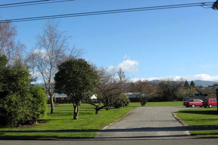 Photo of property in 190 West Street, Greytown, 5712