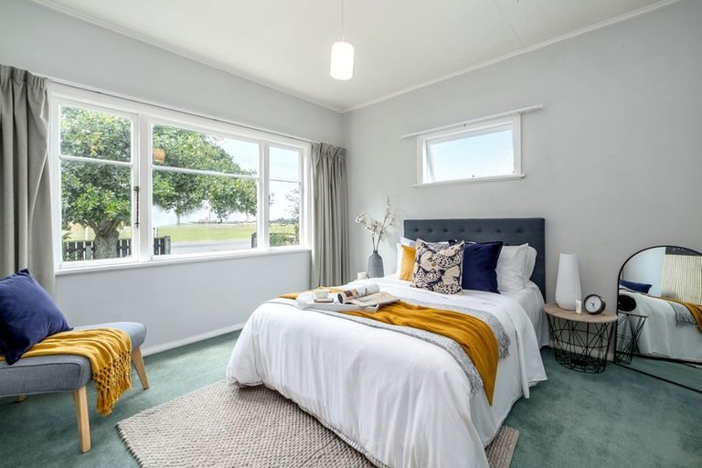 Photo of property in 4 South Featherston Road, South Featherston, Featherston, 5771