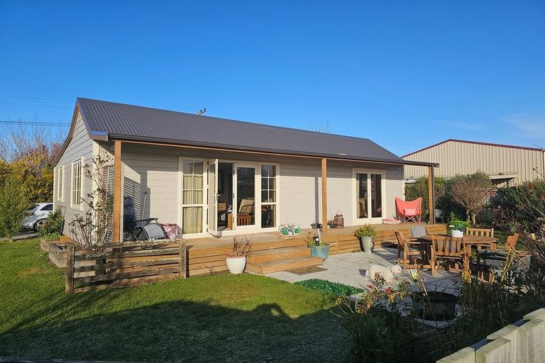 Photo of property in 10 Donald Street, Temuka, 7920