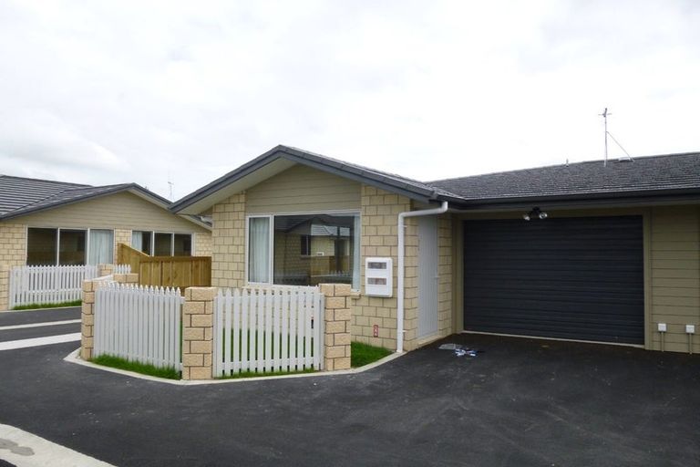 Photo of property in 7a Lyon Street, Frankton, Hamilton, 3204