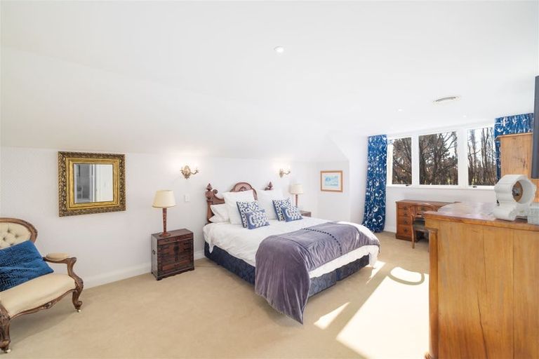 Photo of property in 254 Old Tai Tapu Road, Kennedys Bush, Christchurch, 7672