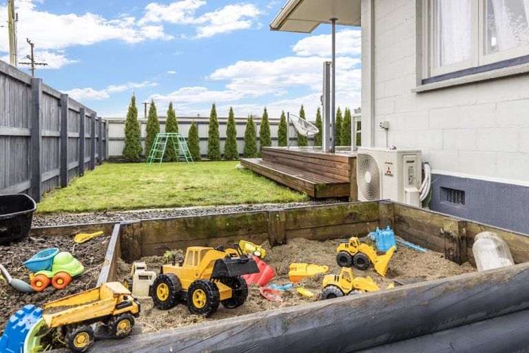 Photo of property in 13 Cleghorn Street, Redwoodtown, Blenheim, 7201