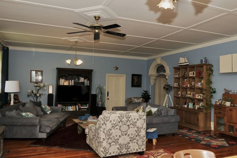 Photo of property in 3 Naylor Street, Waimate, 7924