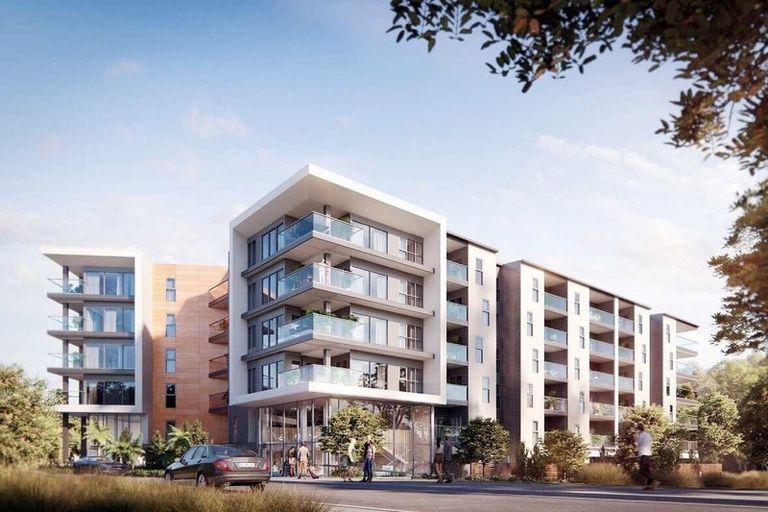 Photo of property in 219/3 Kaipiho Lane, Albany, Auckland, 0632