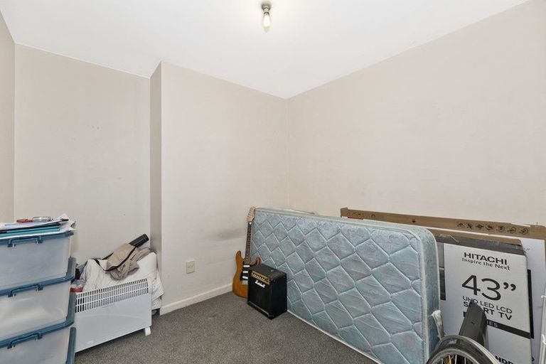 Photo of property in 105 Brougham Street, Addington, Christchurch, 8024