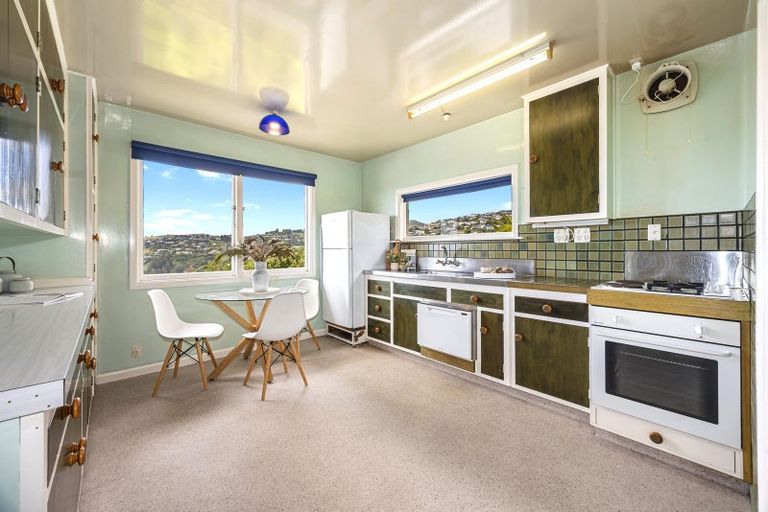 Photo of property in 32 Kidson Terrace, Cashmere, Christchurch, 8022