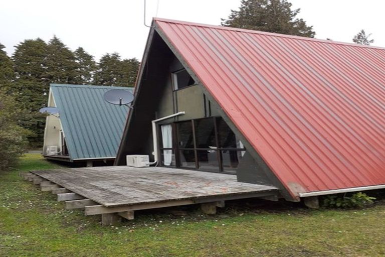 Photo of property in 59g Arawa Street, Ohakune, 4625