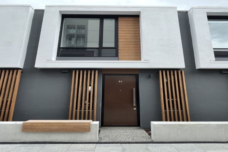 Photo of property in The Paddington, 51/97d Taranaki Street, Te Aro, Wellington, 6011