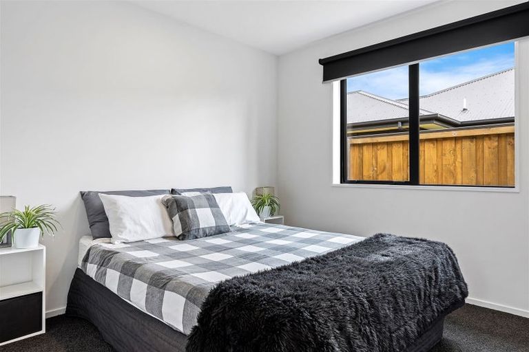 Photo of property in 47 Quinn Crescent, Woodend, 7610