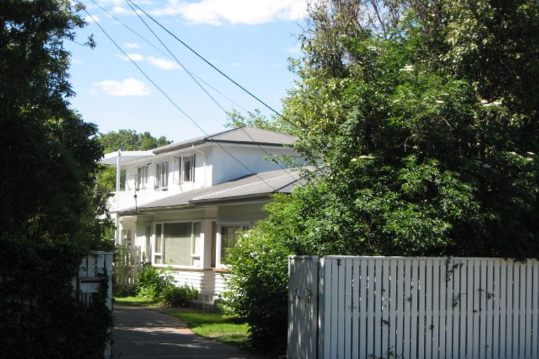 Photo of property in 35 Poulton Avenue, Richmond, Christchurch, 8013