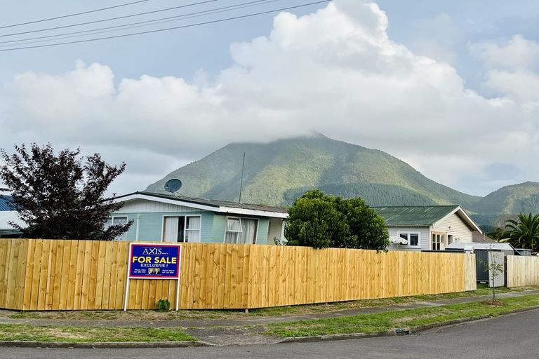 Photo of property in 33 Domett Street, Kawerau, 3127