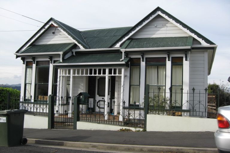 Photo of property in 34 Kilgour Street, Roslyn, Dunedin, 9010