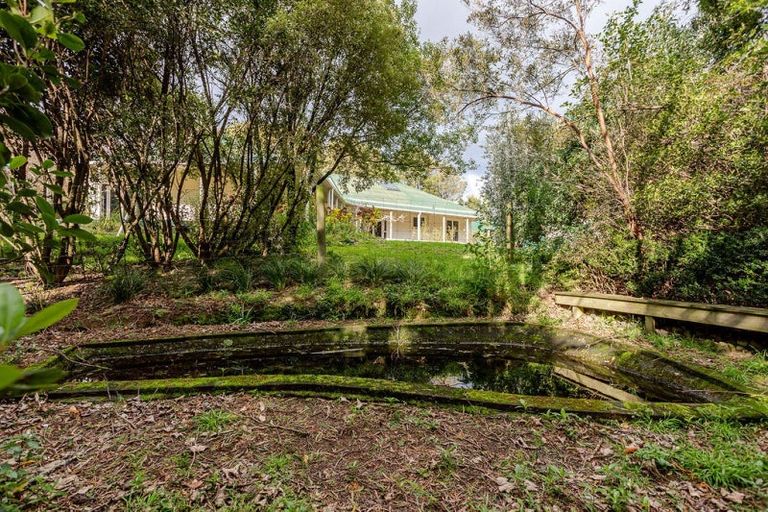 Photo of property in 38 Beatty Road, Dannevirke, 4978