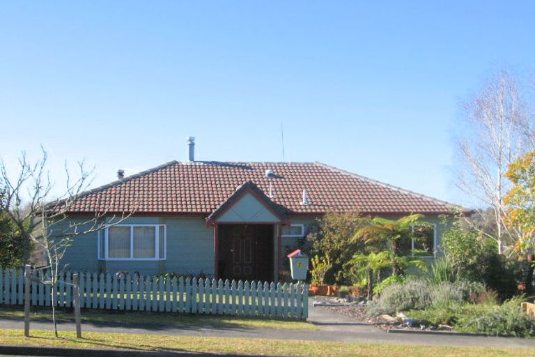 Photo of property in 7 Houhere Place, Pukete, Hamilton, 3200