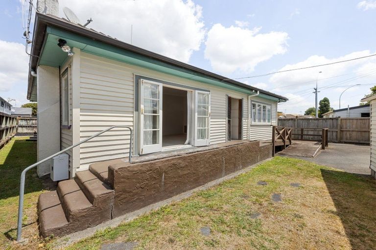 Photo of property in 197 Killarney Road, Frankton, Hamilton, 3204