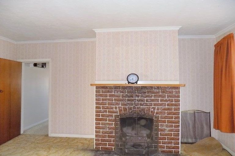 Photo of property in 16 High Street, Greymouth, 7805