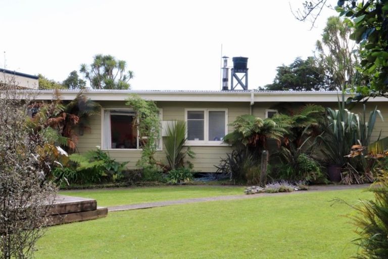 Photo of property in 39 Dole Street, Ngakawau, 7824