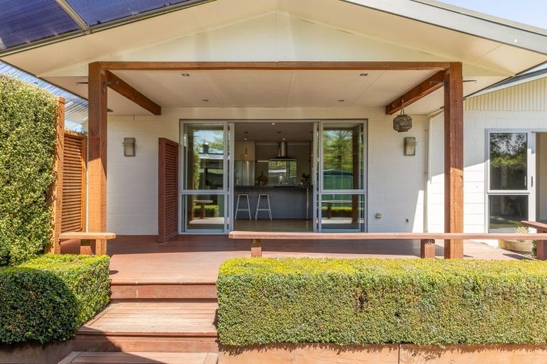 Photo of property in 204 Whites Road, Ohoka, Kaiapoi, 7692