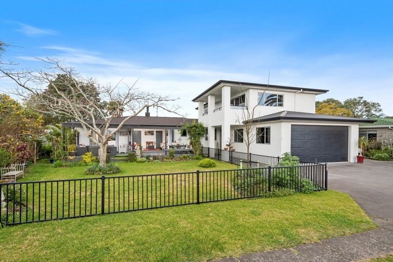 Photo of property in 302 Levers Road, Matua, Tauranga, 3110