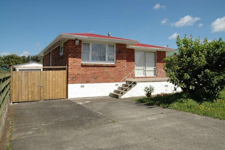 Photo of property in 11 Kerrydale Road, Manurewa, Auckland, 2102