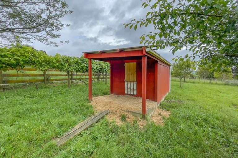 Photo of property in 436 Mangatangi Road, Mangatangi, Pokeno, 2473