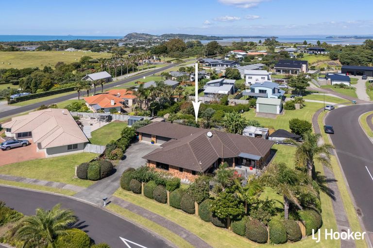 Photo of property in 3 Athenree Heights, Athenree, Katikati, 3177