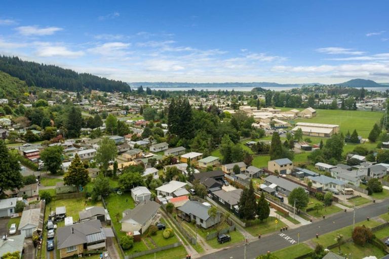 Photo of property in 51 Fairview Road, Western Heights, Rotorua, 3015
