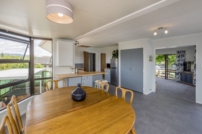 Photo of property in 136 Winchester Street, Levin, 5510