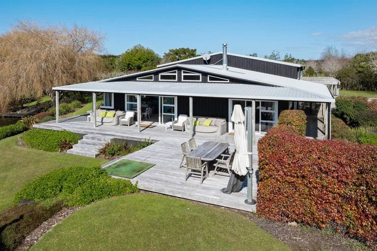 Photo of property in 66 Oak River Drive, Warkworth, 0985