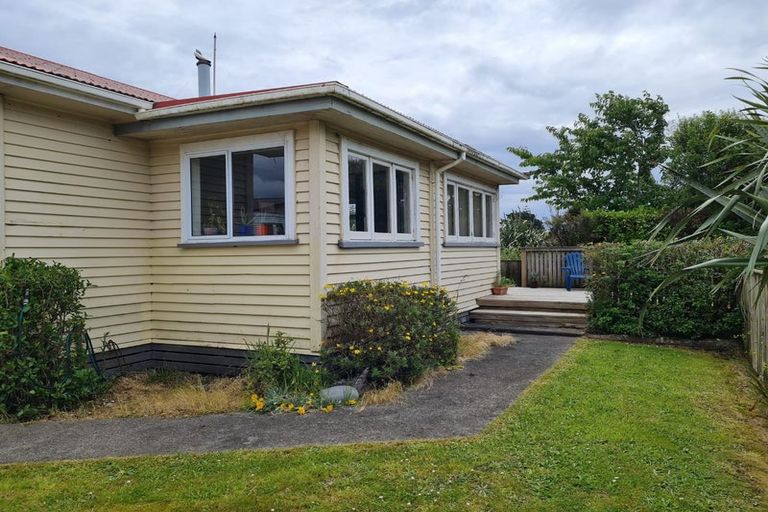 Photo of property in 3 Peel Street, Cobden, Greymouth, 7802