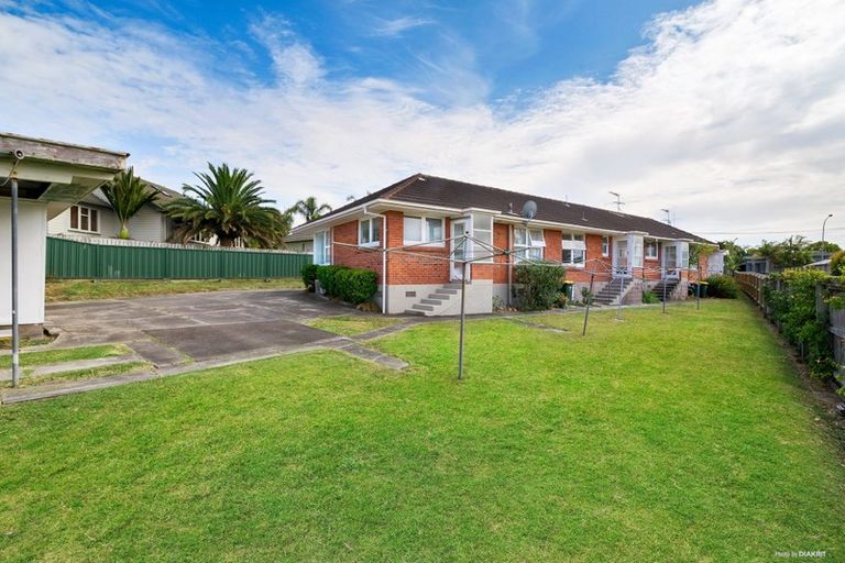 Photo of property in 6/13 Creamer Avenue, Belmont, Auckland, 0622