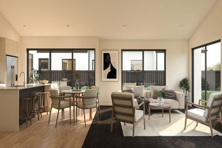 Photo of property in 120 Aorangi Road, Bryndwr, Christchurch, 8053