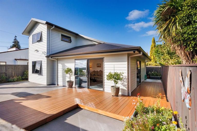 Photo of property in 1 William Street, Marton, 4710